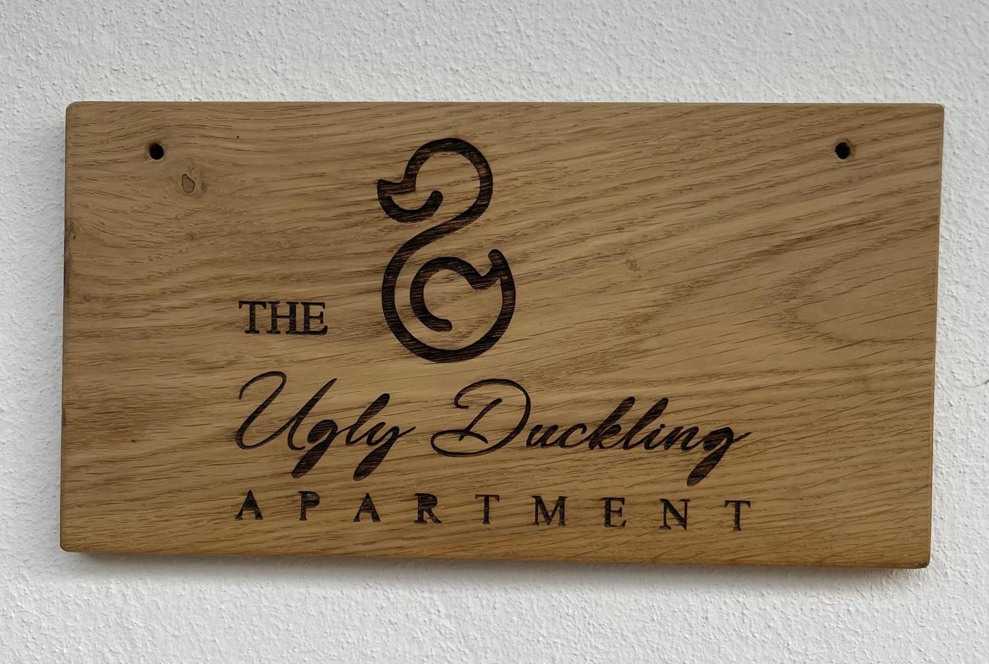 The Ugly Duckling Apartment Dormelletto Zewnętrze zdjęcie